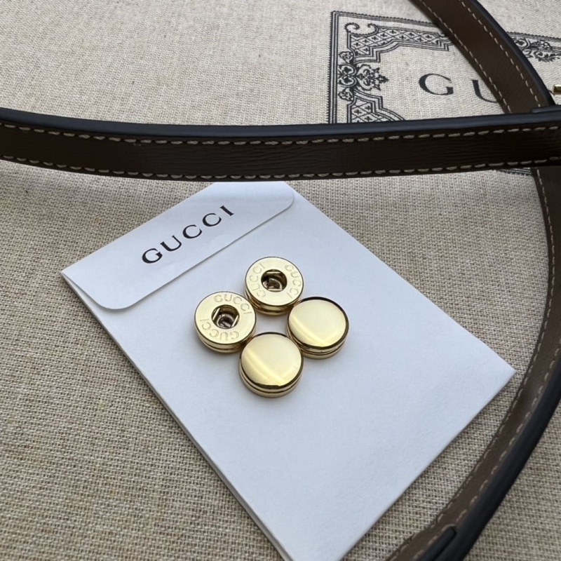 Gucci Top Handle Bags